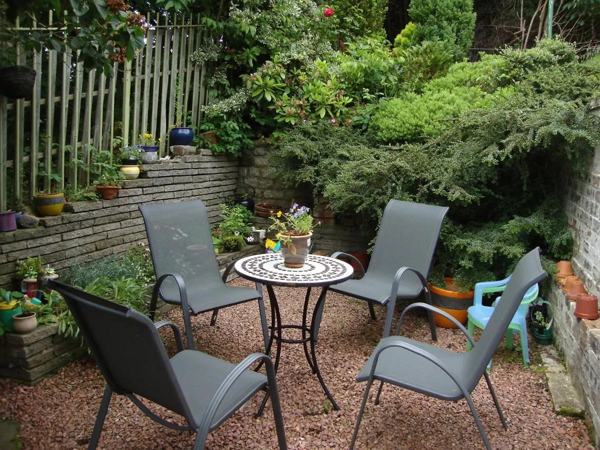 Holiday home Sunny House With Views To Edinburgh Skyline Villa