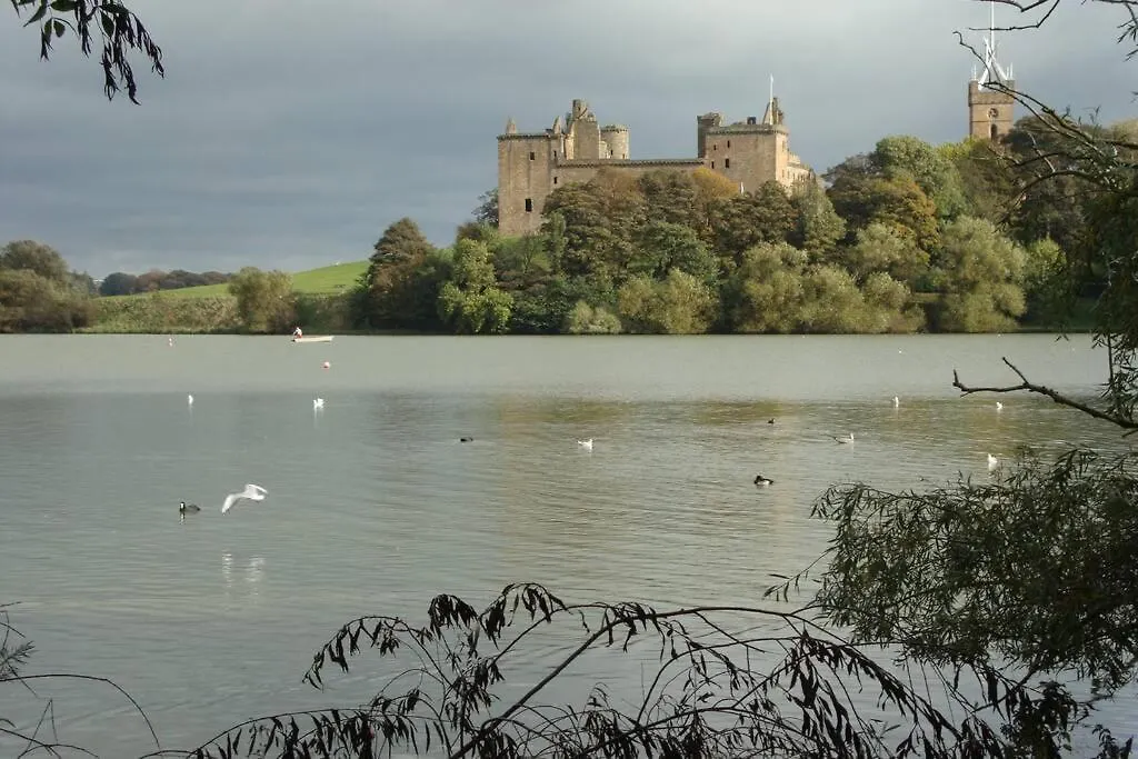 Villa Sunny House With Views To Edinburgh Skyline Royaume-Uni